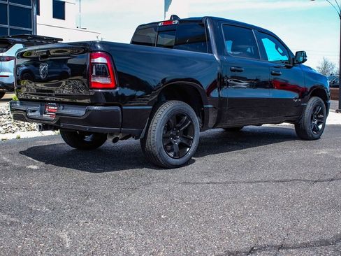 Used 2023 RAM 1500 Big Horn image 6