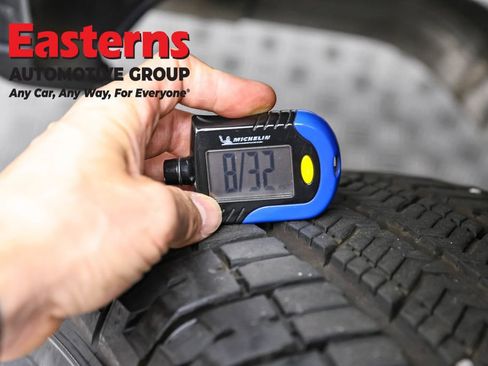 Used 2023 Ford F150 XLT w/ Equipment Group 302A High AWD/4WD image 31