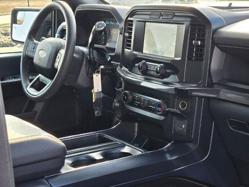 Certified 2023 Ford F150 XL w/ STX Appearance Package image 8