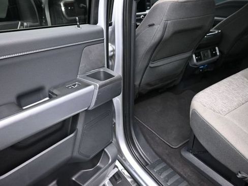 Used 2024 Ford F150 XLT w/ Mobile Office Package AWD/4WD image 12