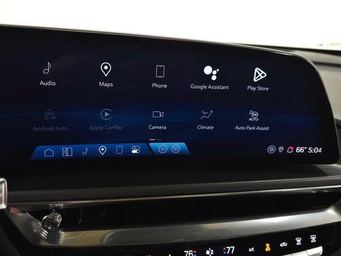 Certified 2024 Cadillac Lyriq Tech w/ Driver Assist Package AWD/4WD image 26