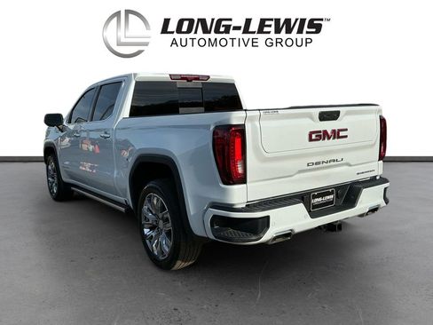 Used 2026 GMC Sierra 1500 Denali w/ Denali Reserve Package AWD/4WD image 4