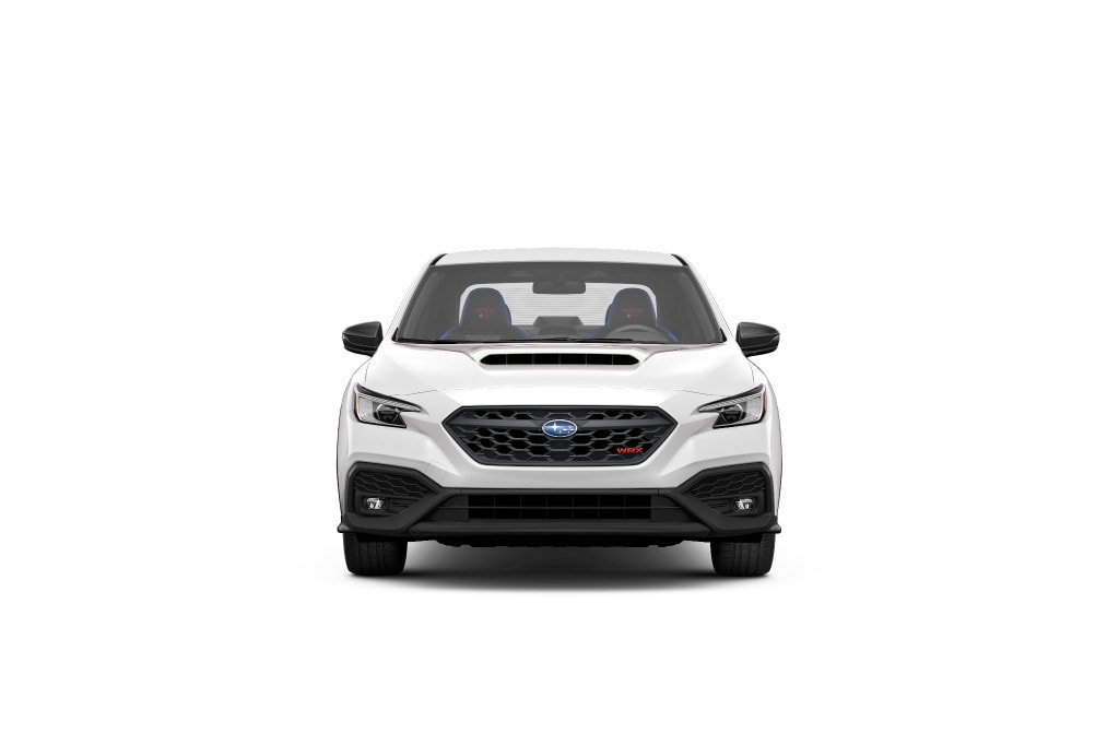 New 2026 Subaru WRX tS AWD/4WD image 2