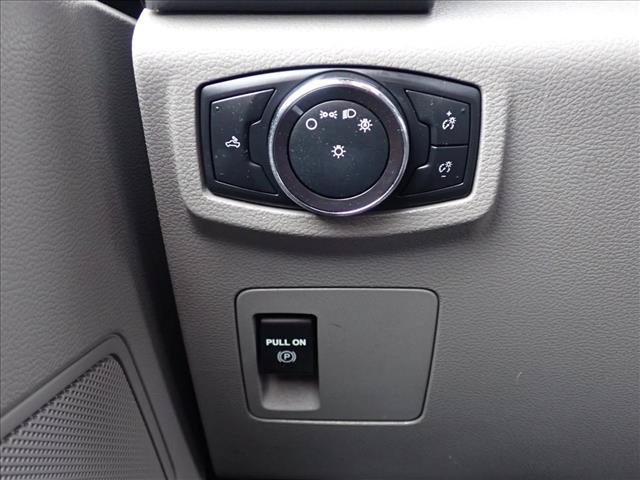 Used 2018 Ford F150 XL w/ Equipment Group 101A Mid AWD/4WD image 19