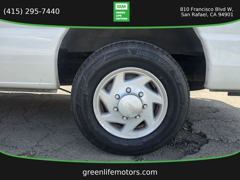 Used 2009 Ford E-150 and Econoline 150 RWD image 25