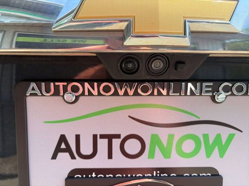 Used 2019 Chevrolet Traverse LT w/ LT Premium Package image 7