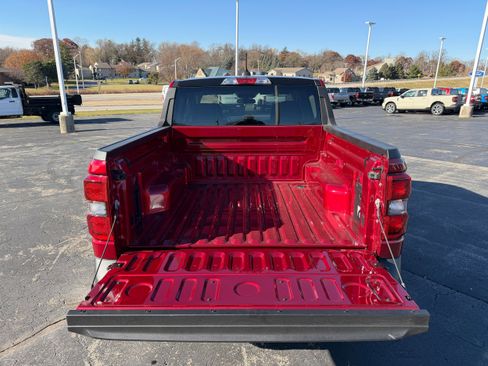 New 2025 Ford Maverick XLT w/ XLT Luxury Package image 26
