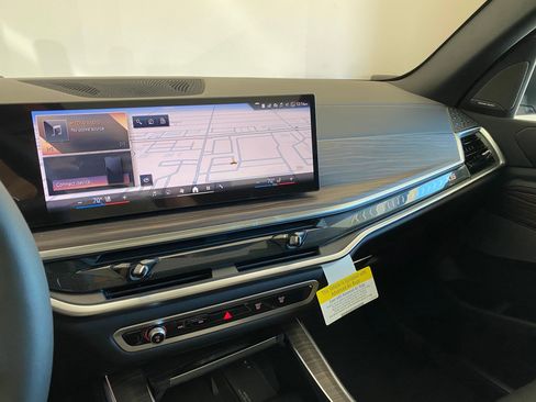 New 2026 BMW X5 xDrive50e AWD/4WD image 26