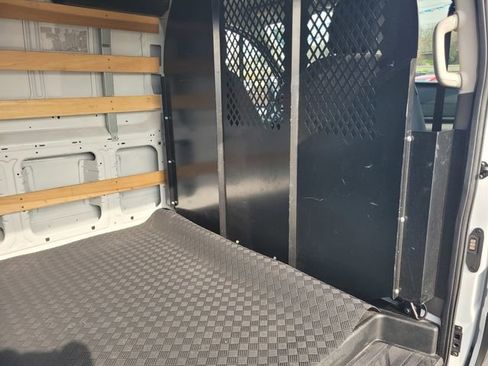 Certified 2024 Ford Transit 250 Base w/ Exterior Upgrade Package image 12