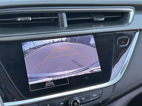 Used 2023 Buick Encore GX Select w/ Experience Buick Package FWD image 28