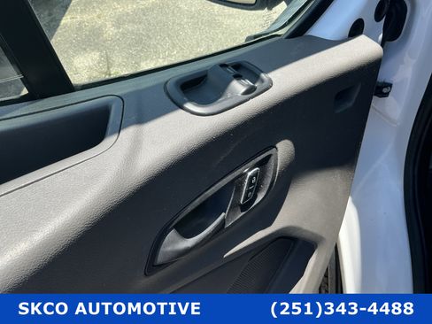 Used 2023 Ford Transit 250 Medium Roof RWD image 20
