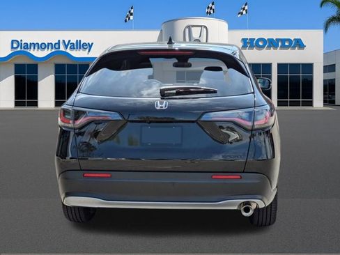 New 2027 Honda HR-V Sport image 3