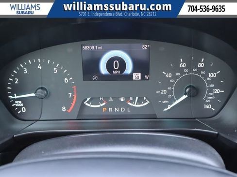 Used 2022 Ford Escape SE w/ SE Sport Appearance Package FWD image 25