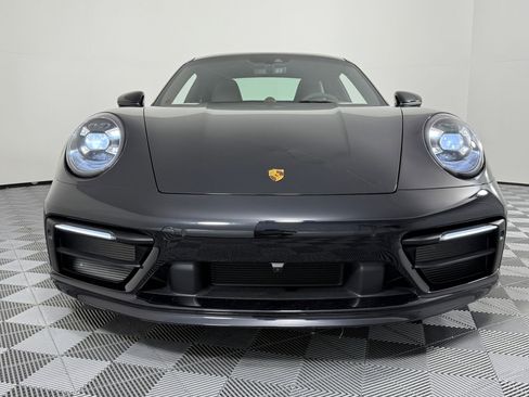 Used 2024 Porsche 911 Carrera 4S image 6