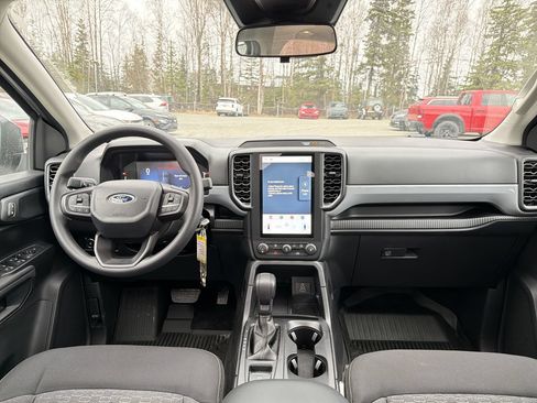 Used 2025 Ford Ranger XL AWD/4WD image 22
