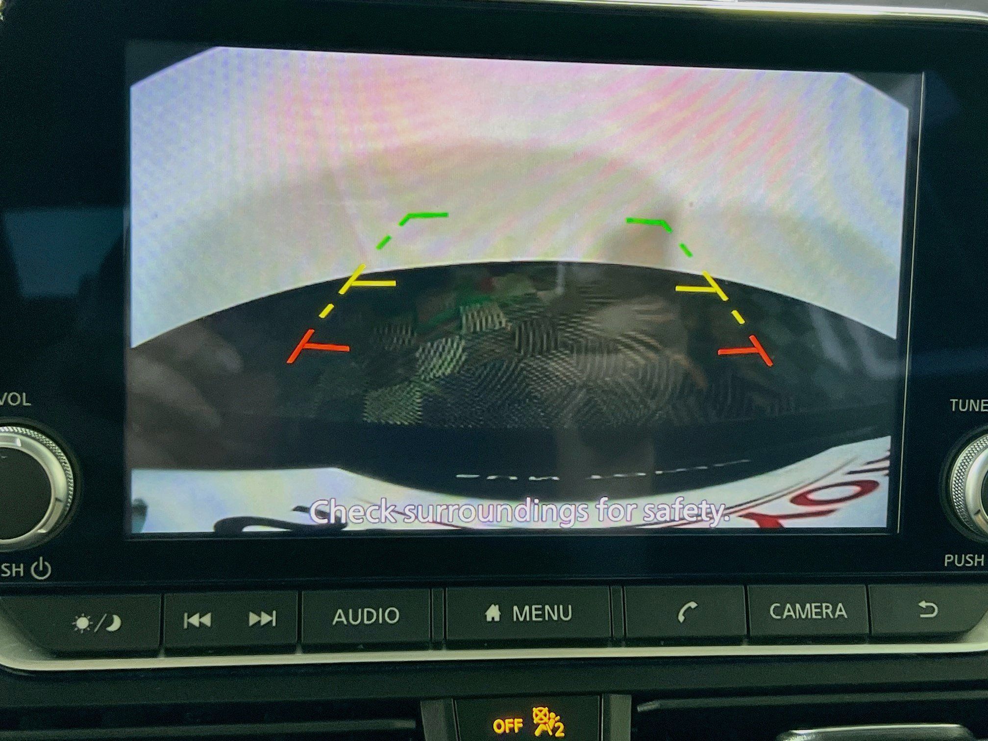 Used 2024 Nissan Altima 2.5 SV FWD image 28