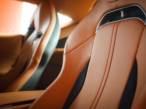 Certified 2025 Ferrari 12Cilindri RWD image 43