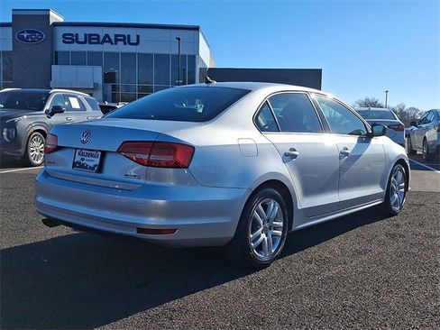 Used 2015 Volkswagen Jetta S w/ Welcome Package image 7