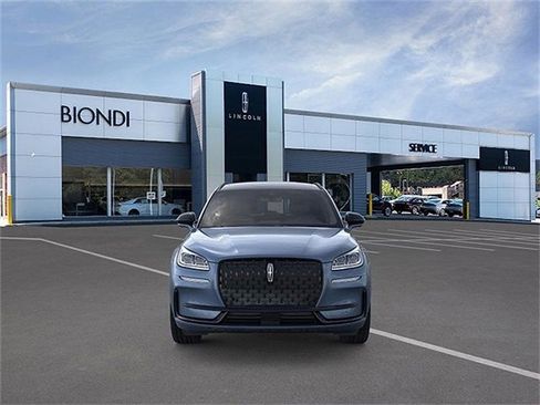 New 2026 Lincoln Corsair Reserve w/ Jet Appearance Package AWD/4WD image 6