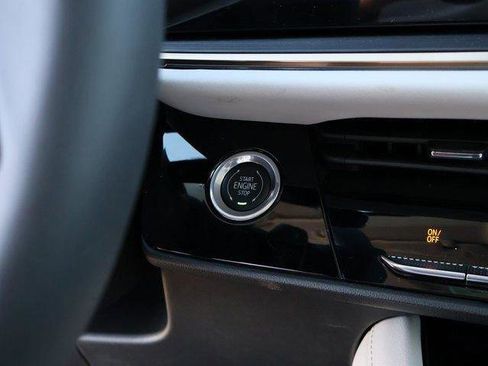 New 2026 Buick Envision Avenir image 38