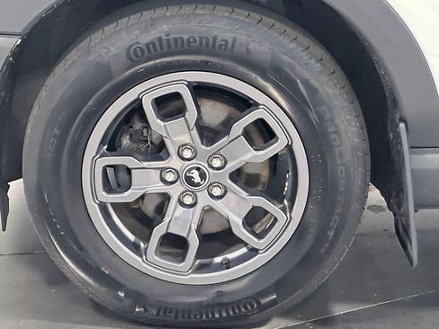 Used 2023 Ford Bronco Sport Big Bend AWD/4WD image 34