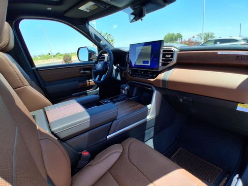 New 2026 Toyota Tundra 1794 Edition AWD/4WD image 22
