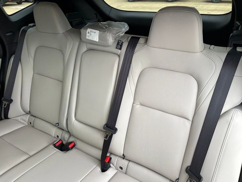 New 2026 Nissan Murano SL AWD/4WD image 25