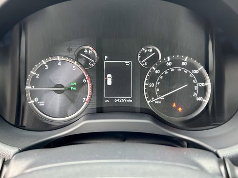 Used 2022 Lexus GX 460 Premium image 22