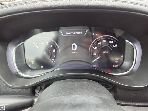 Used 2023 RAM 1500 Laramie AWD/4WD image 35