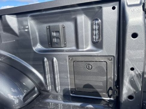 New 2025 Ford F150 XLT w/ Equipment Group 302A MID image 15