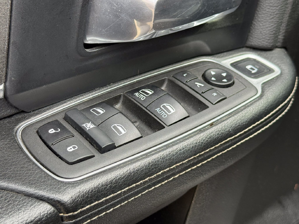 Used 2021 RAM 2500 Laramie w/ Night Edition AWD/4WD image 22