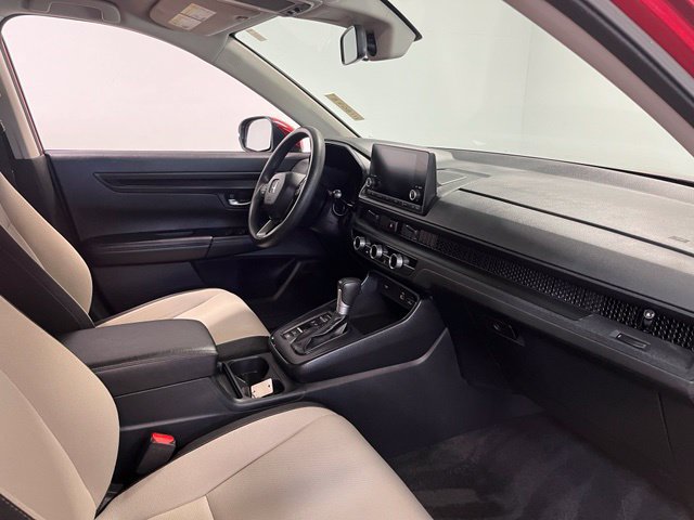 Used 2024 Honda CR-V LX image 11
