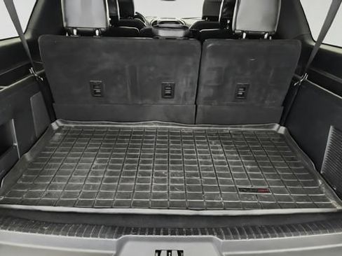 Used 2020 Ford Expedition Max Limited AWD/4WD image 23