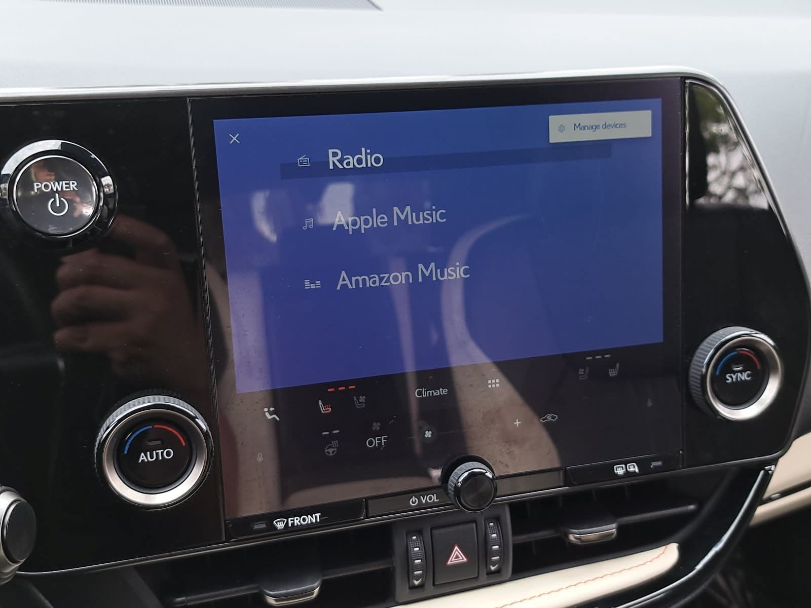 Used 2024 Lexus NX 350h AWD image 24