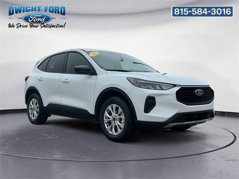 New 2026 Ford Escape Active w/ Tech Pack #1 image 7