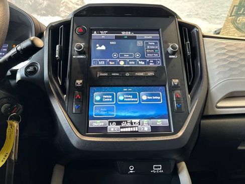 Used 2026 Subaru Forester AWD/4WD image 63