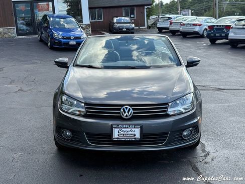 Used 2012 Volkswagen Eos Komfort image 36