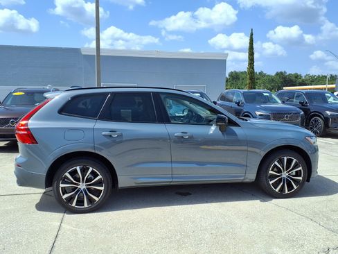 Certified 2024 Volvo XC60 B5 Plus w/ Protection Package Premier AWD/4WD image 8