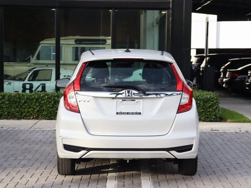 Used 2020 Honda Fit EX image 6