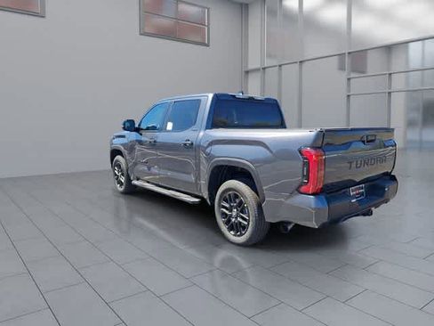 New 2026 Toyota Tundra Limited AWD/4WD image 9