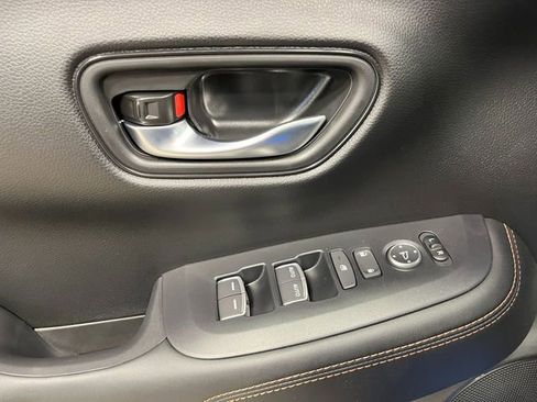 New 2026 Honda HR-V Sport image 14