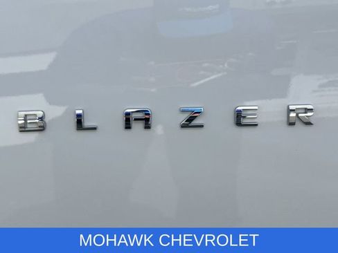 Certified 2024 Chevrolet Blazer LT w/ Driver Confidence Package AWD/4WD image 32