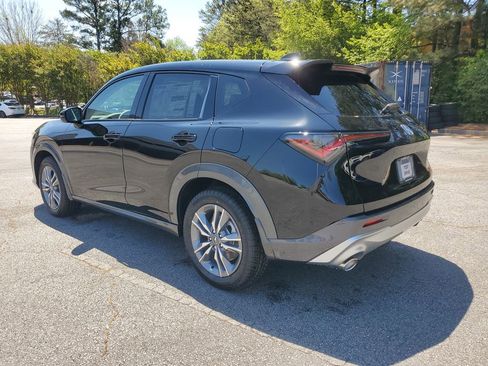 New 2026 Acura ADX FWD image 7