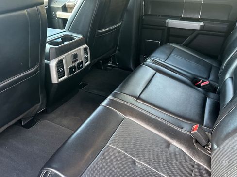 Certified 2021 Ford F350 Lariat image 4