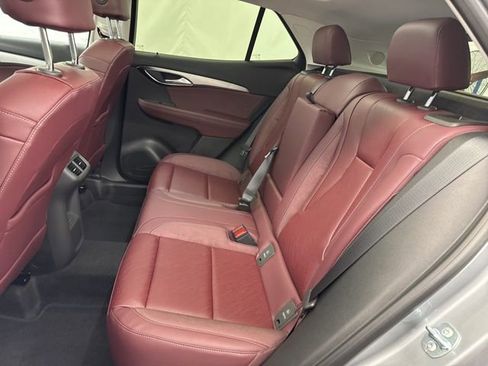 New 2026 Buick Envision Sport Touring AWD/4WD image 28