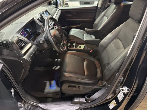 Used 2022 Honda Odyssey EX-L image 13