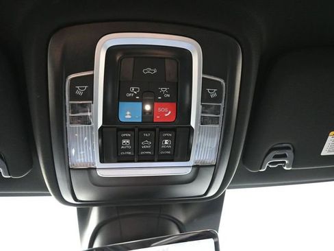 New 2026 RAM 3500 Limited image 39