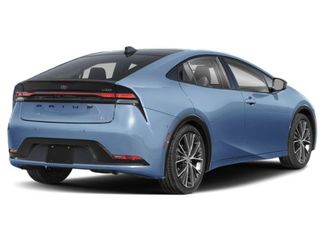 New 2027 Toyota Prius FWD video 2