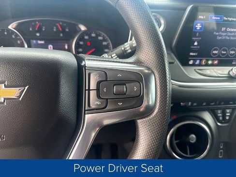 Used 2022 Chevrolet Blazer LT w/ Redline Edition FWD image 15
