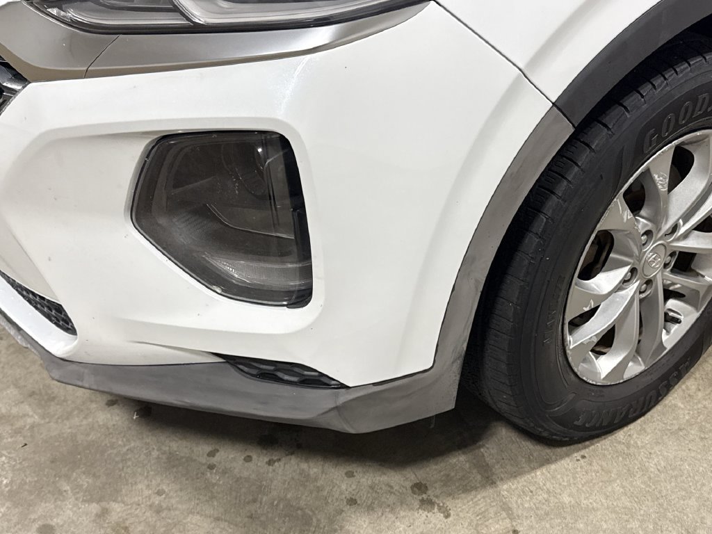 Used 2019 Hyundai Santa Fe SE FWD image 37